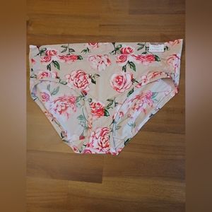 Cacique Hipster panties